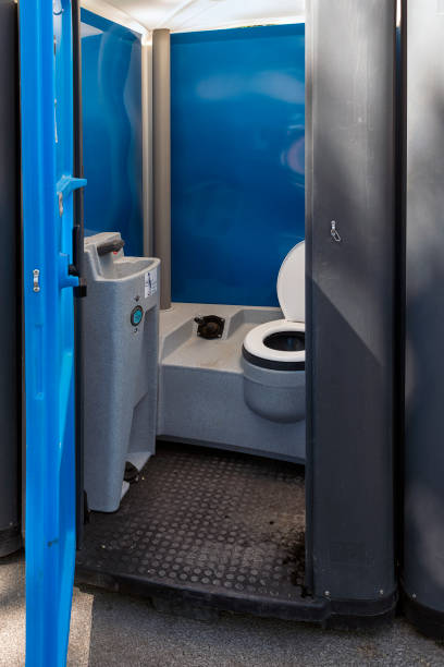 Best High-end porta potty rental  in Trinity, NC