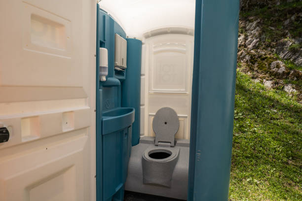 Best Emergency porta potty rental  in Trinity, NC
