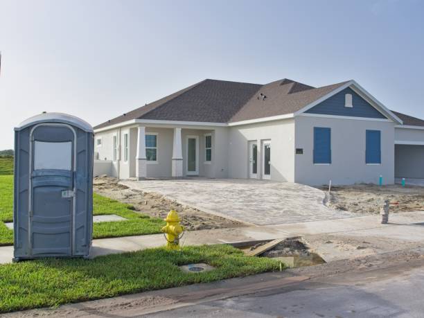 Best Porta potty cleaning services  in Trinity, NC