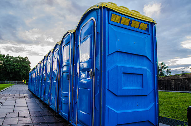 Best Affordable portable toilet rental  in Trinity, NC